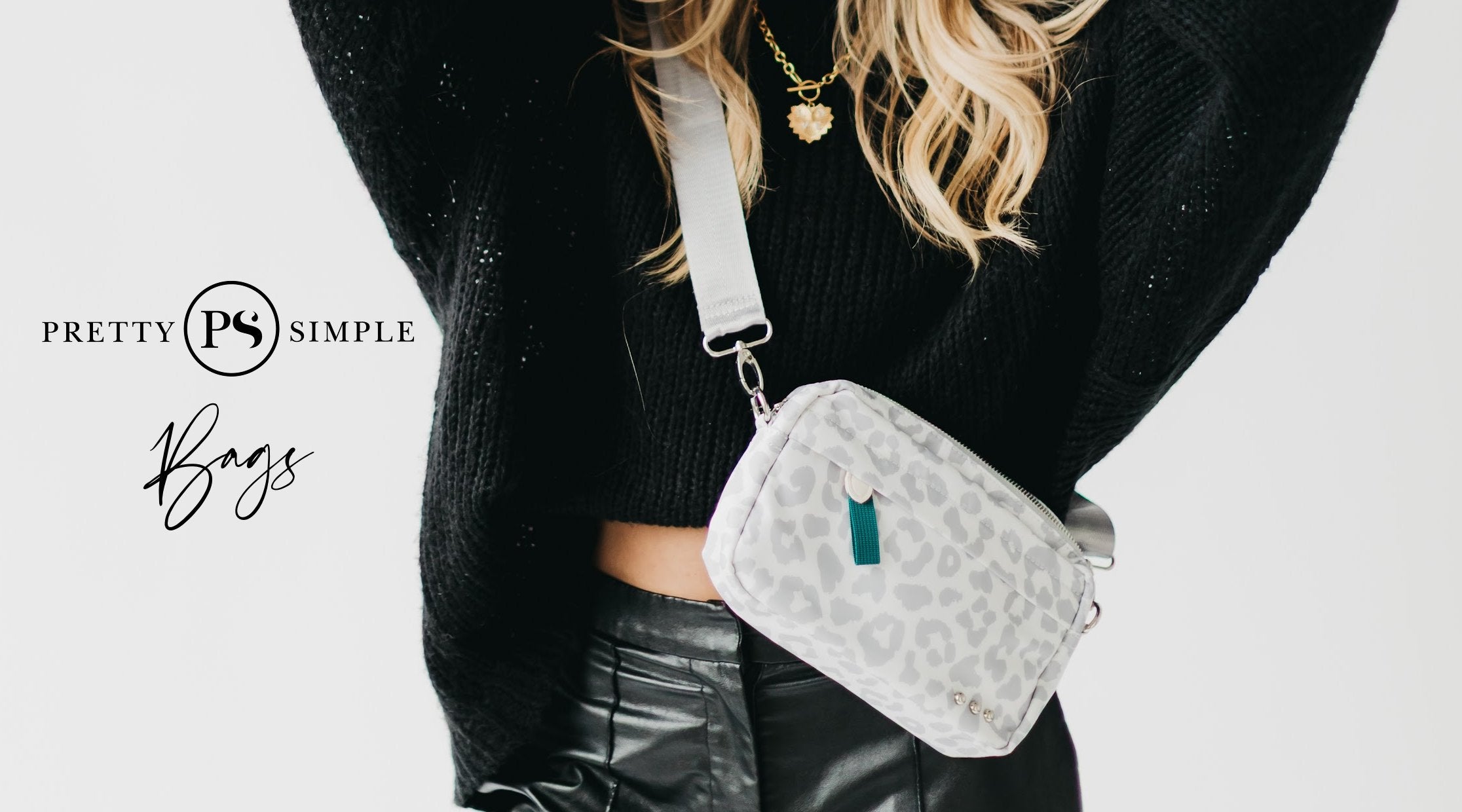 Bags-Pretty Simple Boutique