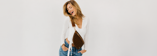 What Is Vegan Leather, And Why Pretty Simple Uses It