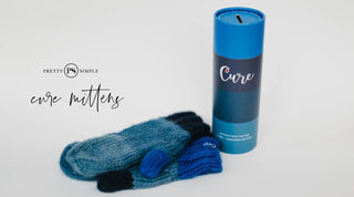 CURE Mitten Collection-Pretty Simple Boutique