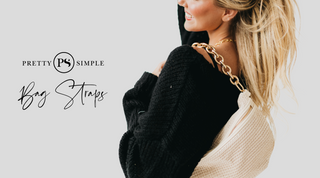 Bag Straps