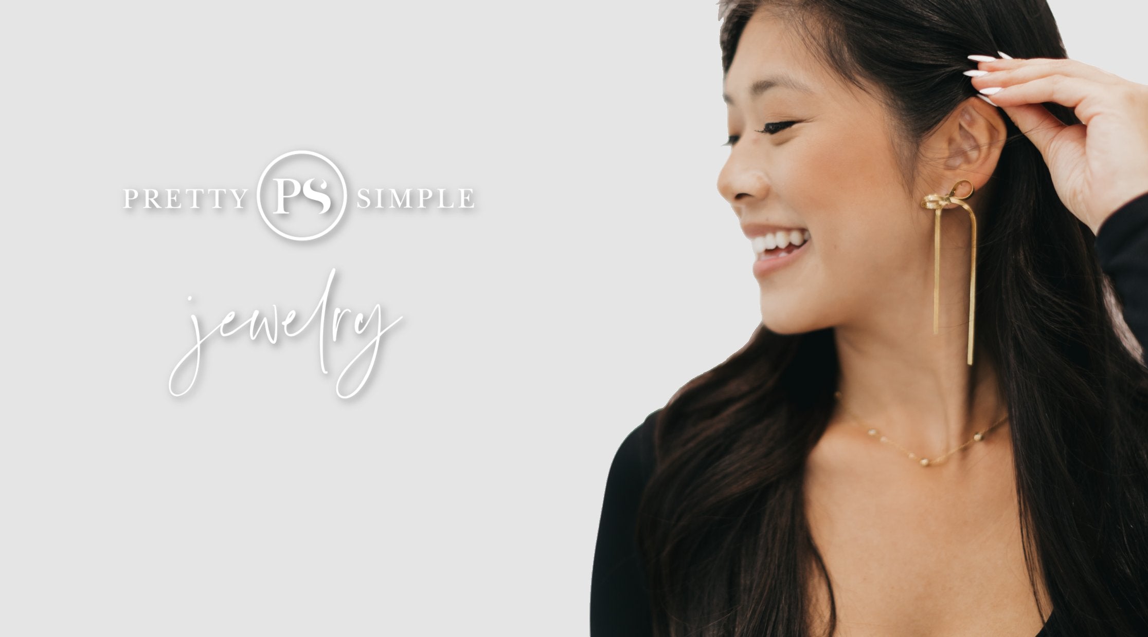 Jewelry-Pretty Simple Boutique