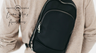 L’uomo Men's Accessories