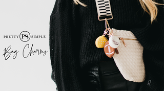 Bag Charms