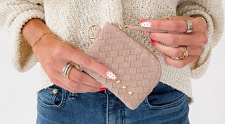 wallets