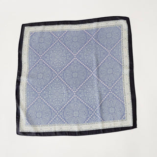 Alice Square Scarf-Hair Scarf-Pretty Simple