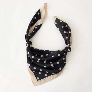 Alice Square Scarf-Hair Scarf-Pretty Simple