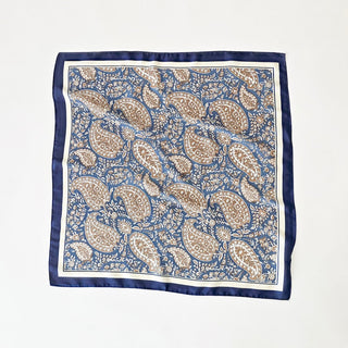 Alice Square Scarf-Hair Scarf-Pretty Simple