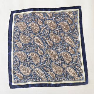 Alice Square Scarf-Hair Scarf-Pretty Simple