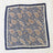 Light Blue Paisley