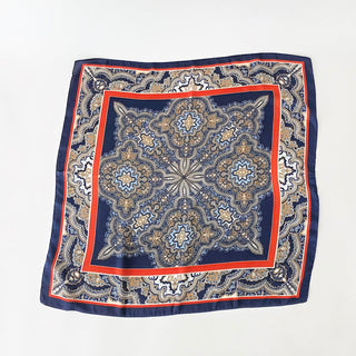 Alice Square Scarf-Hair Scarf-Pretty Simple