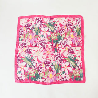 Alice Square Scarf-Hair Scarf-Pretty Simple