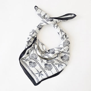 Alice Square Scarf-Hair Scarf-Pretty Simple