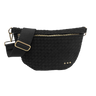 Suede Black