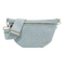 Suede Ice Blue