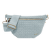 Suede Ice Blue
