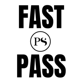 PRETTY SIMPLE FAST PASS-Pretty Simple