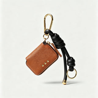 Wallet-Brynn Clippable Card Wallet-Pretty Simple