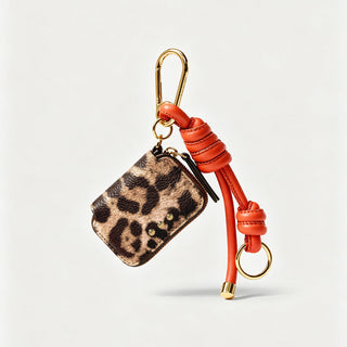 Wallet-Brynn Clippable Card Wallet-Pretty Simple