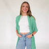 Pastel Green