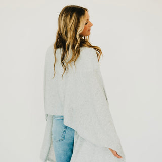 Catalina Cashmere Blend Travel Scarf-Scarf-Pretty Simple