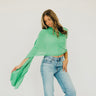 Pastel Green