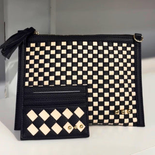 Bag-Veda & Mariah Duo-Pretty Simple