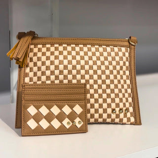Bag-Veda & Mariah Duo-Pretty Simple