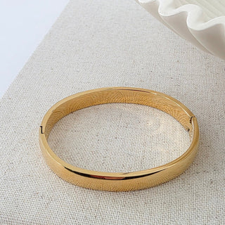 Endless Everyday Bangle - WATERPROOF-Bracelet-Pretty Simple