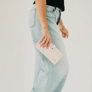 Essentials Carryall Wallet-Wallet-Pretty Simple