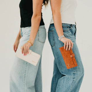 Essentials Carryall Wallet-Wallet-Pretty Simple