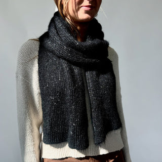 Estelle Two Tone Scarf-Scarf-Pretty Simple