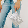 Metallic Silver