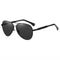 Black Lens/Black Frame