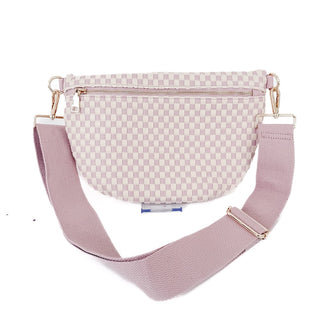 Westlyn Woven Bum Bag Wholesale-Bum Bag-Pretty Simple