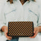 Checkered Coffee
