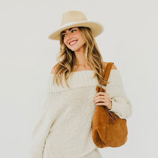 Lucia Sun Hat-Hat-Pretty Simple