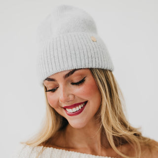 Lumi Cuffed Beanie-Beanie-Pretty Simple