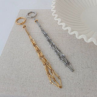 Maren Metal Bag Charm-Bag Accessories-Pretty Simple