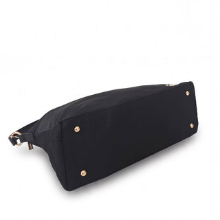 Nikki Nylon Slouchy Shoulder Bag-Shoulder Bag-Pretty Simple
