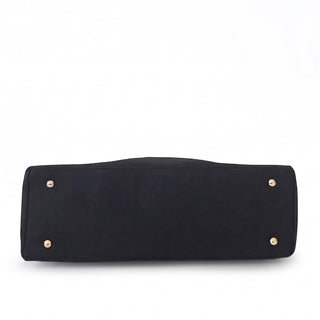 Nikki Nylon Slouchy Shoulder Bag-Shoulder Bag-Pretty Simple