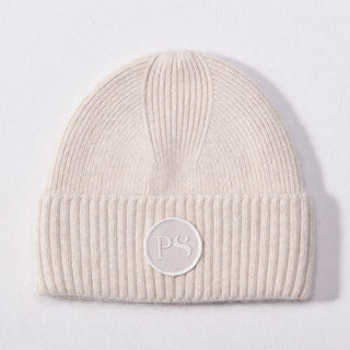Polina Patch Beanie-Beanie-Pretty Simple