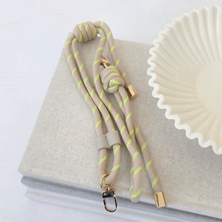 Straps-Randi Rope Strap-Pretty Simple