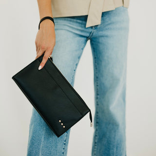Ronnie Multi-Functional Bag-Pretty Simple