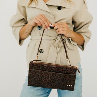Ronnie Multi-Functional Bag-Pretty Simple