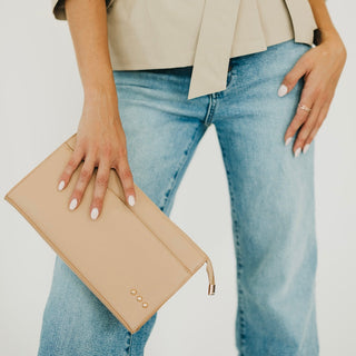 Ronnie Multi-Functional Bag-Pretty Simple