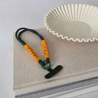 Rope Phone Wristlet-Wristlet-Pretty Simple