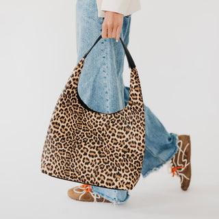 Shoulder Bag-Roxi Hobo Shoulder Bag-Pretty Simple