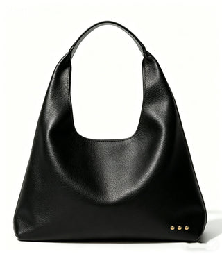 Shoulder Bag-Roxi Hobo Shoulder Bag-Pretty Simple