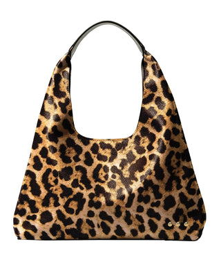 Shoulder Bag-Roxi Hobo Shoulder Bag-Pretty Simple