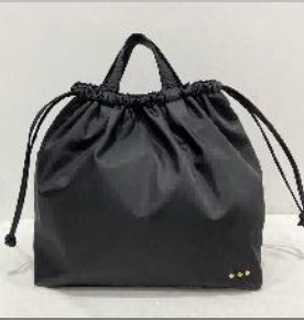 Backpack-Nylon Drawstring Backpack - LIVE SALE-Pretty Simple